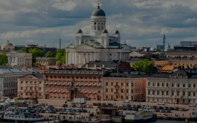 Copenhagen Airport Transfers Guide: Taxi, Metro or Chauffeur