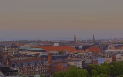 Los mejores lugares que visitar en Odense, Aarhus y Billund con un chófer privado