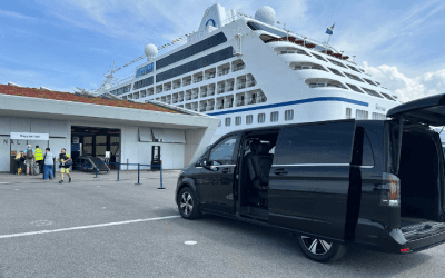 Il galateo dell'autista in Danimarca: Cosa devono sapere i viaggiatori VIP