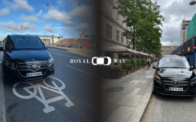 Cómo elegir el mejor servicio de limusinas en Copenhague: Guía VIP para un viaje de lujo sin estrés