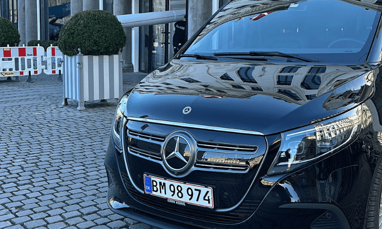 Royalway Copenhagen