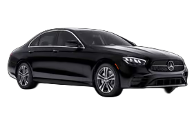 Standard Sedan - Mercedes E-Class from € 110 Copenhagen