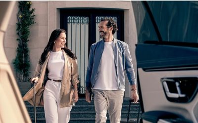 Stress-Free Copenhagen: Why Traveling with Infants Demands a Luxury Limousine