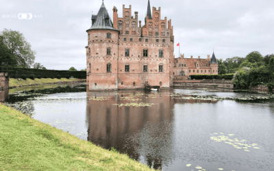 A Chauffeur’s Guide to Denmark’s Castles, Museums & Scenic Drives