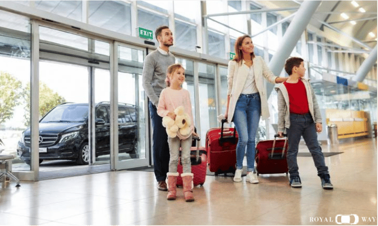 CPH Airport transfer CPH Airport transfer using Mercedes V class